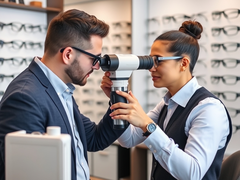 Lentes Recetados San Pedro de Macorís